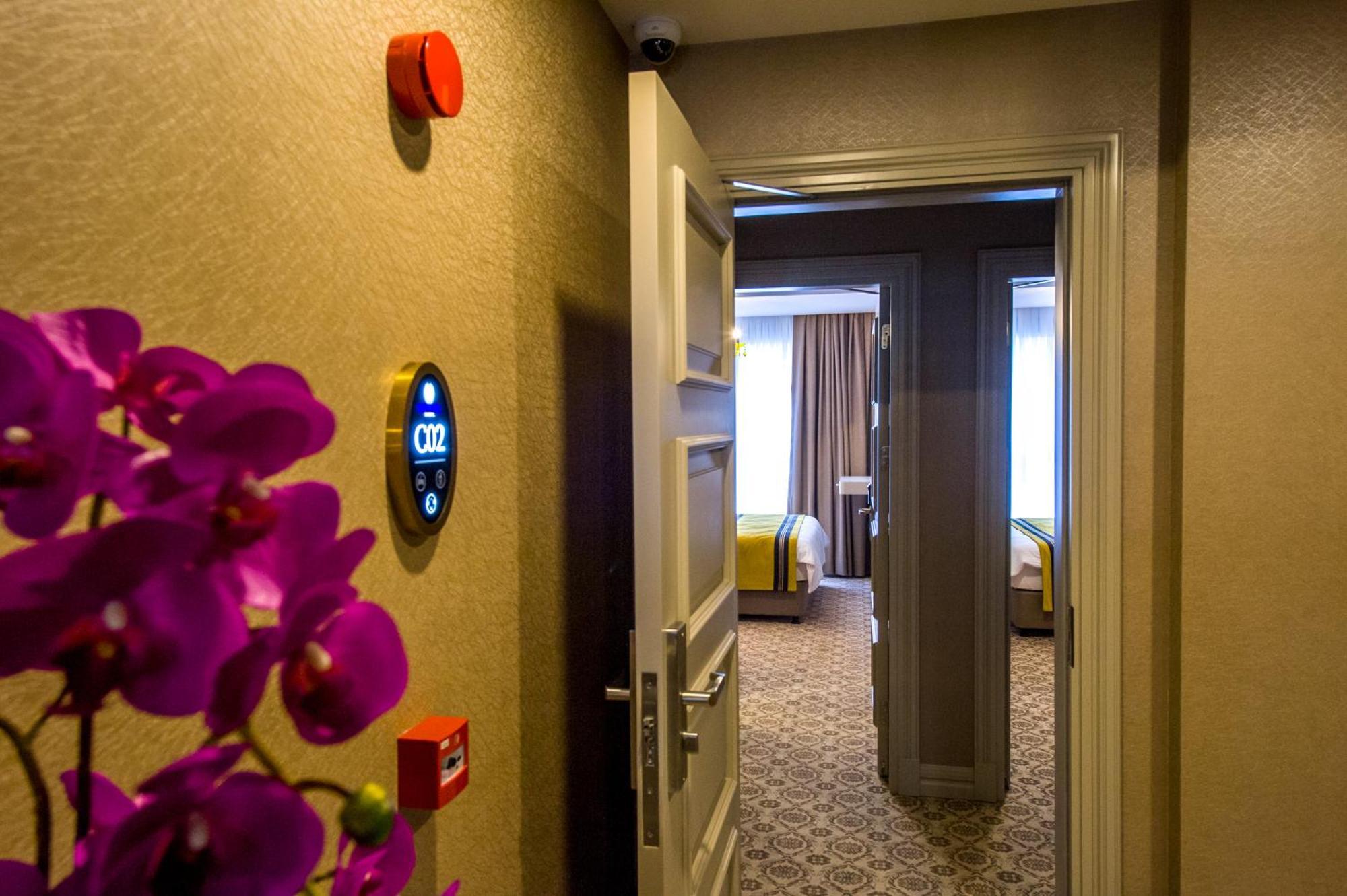 Homelike Hotel — Фото 2